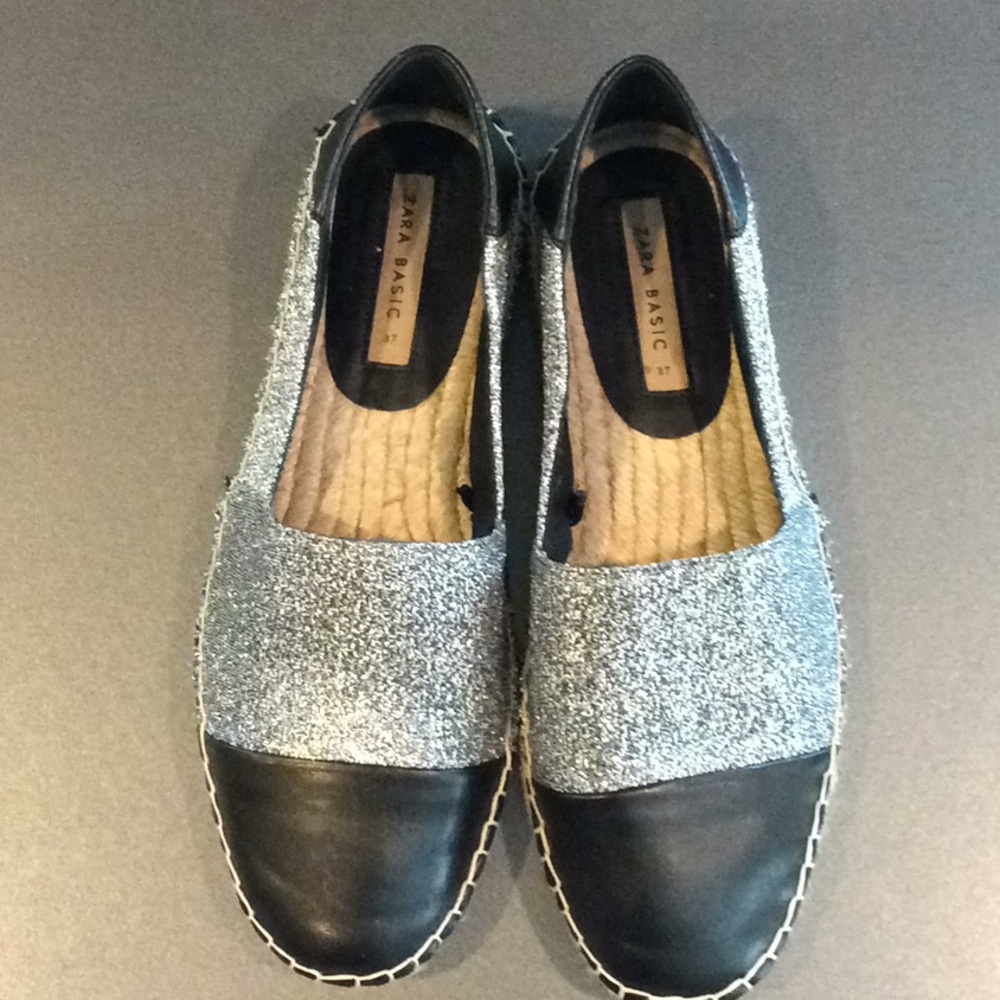 Zara shoes